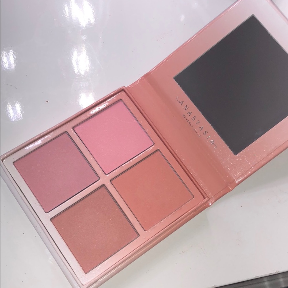 ABH Radiant Blush Kit